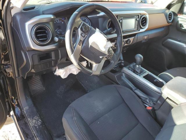 5TFSZ5AN0GX014259 | 2016 TOYOTA TACOMA ACC