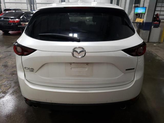 JM3KFBCM8L0802745 | 2020 MAZDA CX-5 TOURI