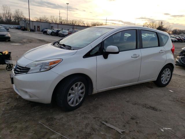 2014 Nissan Versa Note S