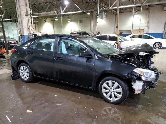 2T1BURHE1FC445721 | 2015 TOYOTA COROLLA L