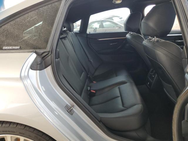 2016 BMW 435 I GRAN - WBA4B1C59GG242230