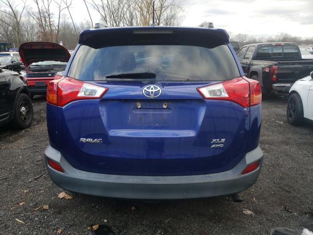 2T3RFREV7FW384359 | 2015 Toyota rav4 xle