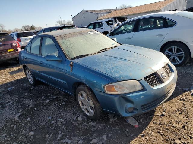 2004 Nissan Sentra 1.8 VIN: 3N1CB51D24L848785 Lot: 49776544