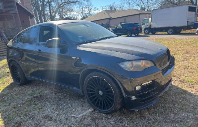 2009 BMW X6 xDrive35I VIN: 5UXFG43519L222612 Lot: 80529083