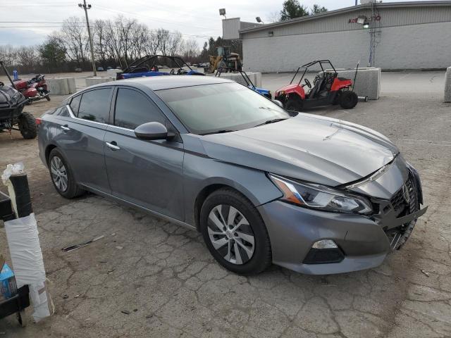 Vin: 1n4bl4bv5lc140750, lot: 81700913, nissan altima s 20204