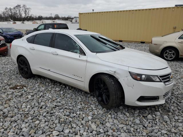 2015 CHEVROLET IMPALA LTZ - 1G1165S37FU116572