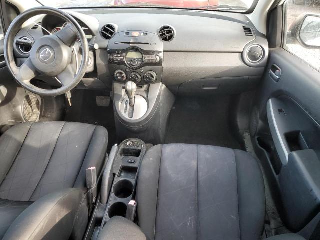 JM1DE1KY2E0181637 | 2014 MAZDA MAZDA2 SPO