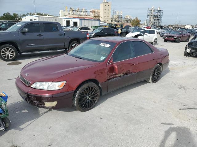 2001 Lexus ES 300 