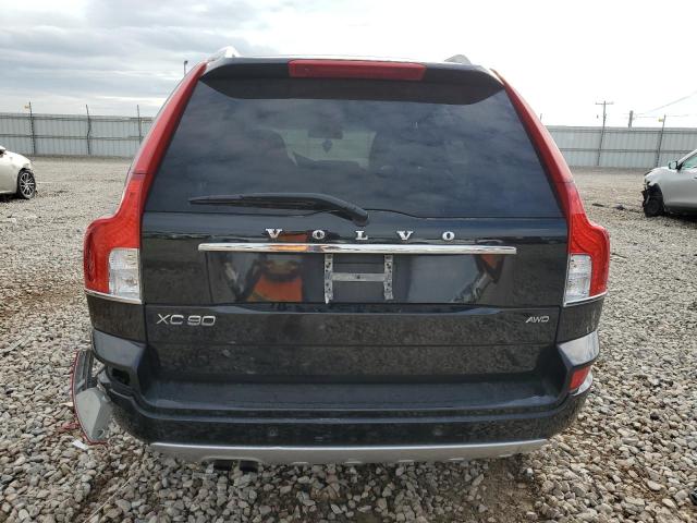 2013 Volvo Xc90 3.2 VIN: YV4952CZ2D1636348 Lot: 80617223