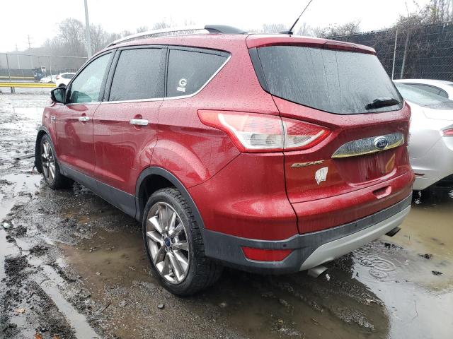 1FMCU0GX1EUE21516 | 2014 FORD ESCAPE SE