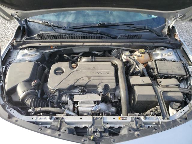 1G1ZD5ST0L106684 | 2020 Chevrolet malibu lt