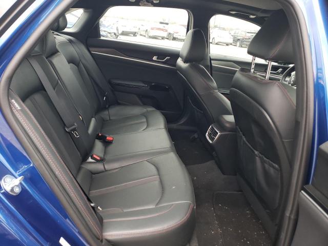 2023 KIA K5 GT - 5XXG44J80PG220245