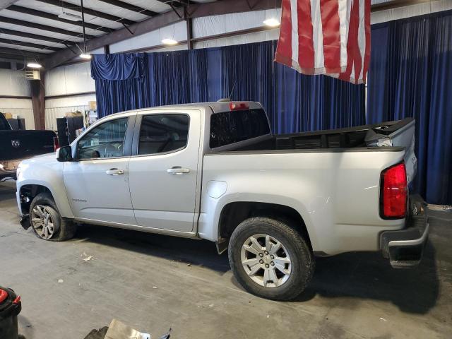 1GCGSCEN1J1151679 | 2018 CHEVROLET COLORADO L