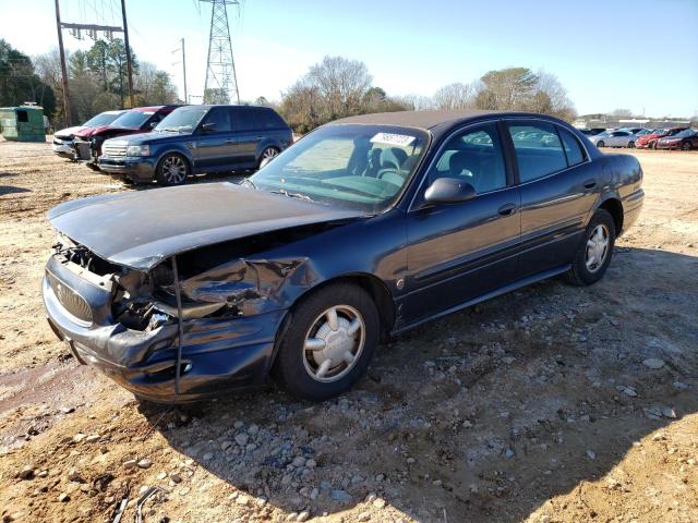 2000 Buick LeSabre Custom