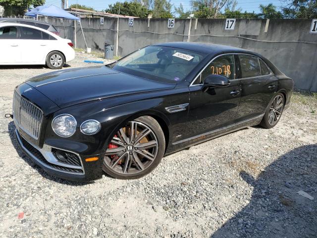 VIN SCBBB6ZG5NC091653 2022 Bentley Flying no.1