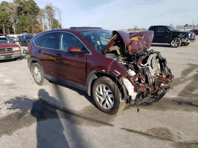 2HKRM3H59FH544683 | 2015 HONDA CR-V EX