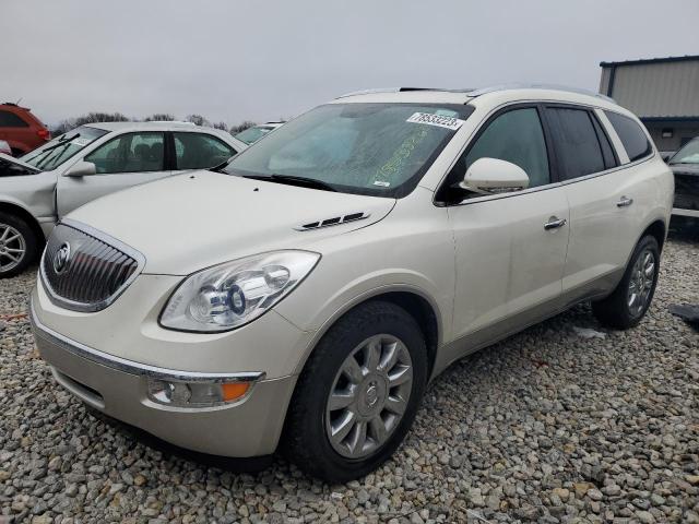 5GAKRCED0CJ281132 | 2012 Buick enclave