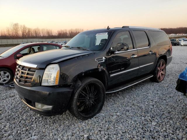 2007 Cadillac Escalade ESV 