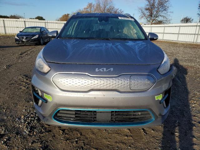 2022 KIA NIRO S - KNDCC3LG1N5141295