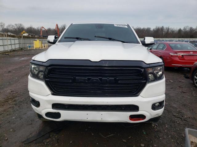 1C6SRFFTXLN235104 | 2020 RAM 1500 BIG H