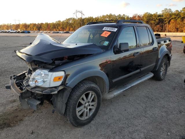 2008 Ford Explorer Sport Trac XLT