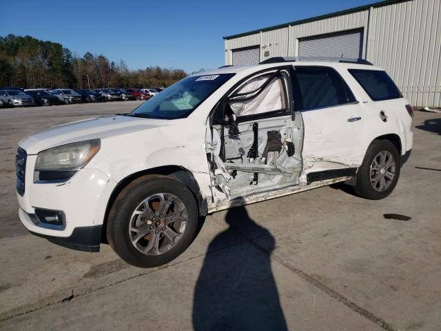 1GKKRRKD2FJ126421 | 2015 GMC ACADIA SLT