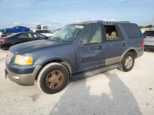 2003 Ford Expedition Eddie Bauer