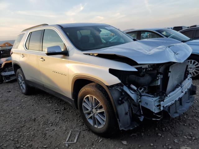 1GNEVGKW4NJ171702 Chevrolet Traverse L 4