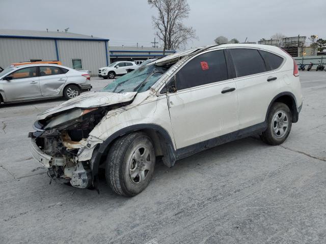 2014 Honda Cr-V Lx VIN: 5J6RM4H37EL056146 Lot: 81510953