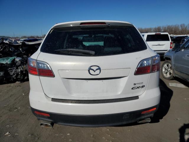 JM3TB2BA7B0308091 | 2011 Mazda cx-9