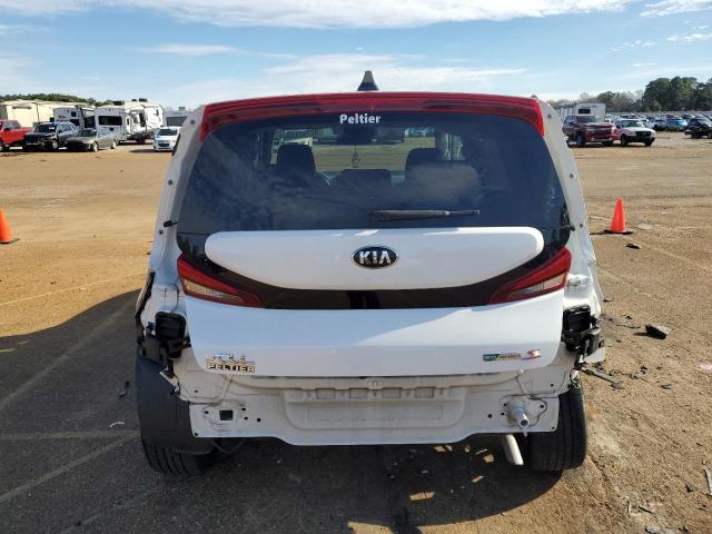 KNDJ23AU4M7148134 | 2021 KIA SOUL LX