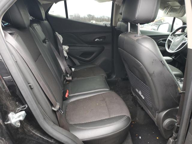 2019 BUICK ENCORE PRE KL4CJASB0KB758601