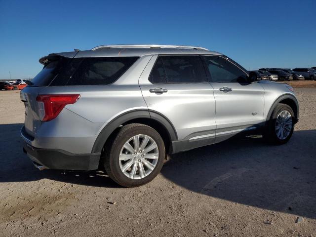 1FM5K8LC3PGA96868 | 2023 FORD EXPLORER K