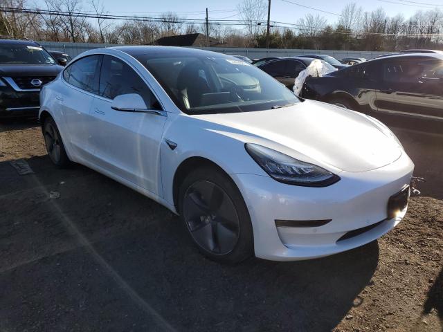 5YJ3E1EB5KF365700 | 2019 Tesla model 3