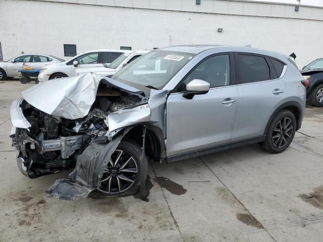 JM3KFBDM7J0381306 | 2018 MAZDA CX-5 GRAND