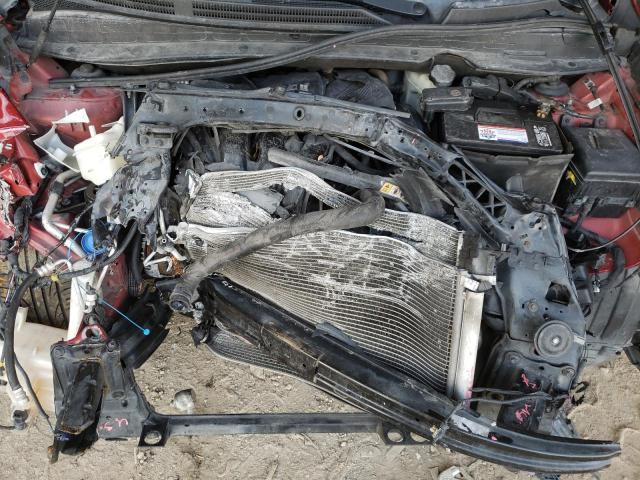 2014 Hyundai Tucson Gls VIN: KM8JU3AG4EU824214 Lot: 55840154