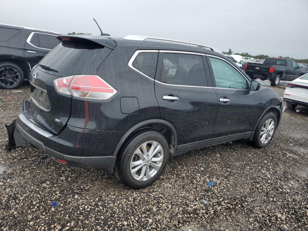 KNMAT2MT0GP722937 NISSAN ROGUE 2016