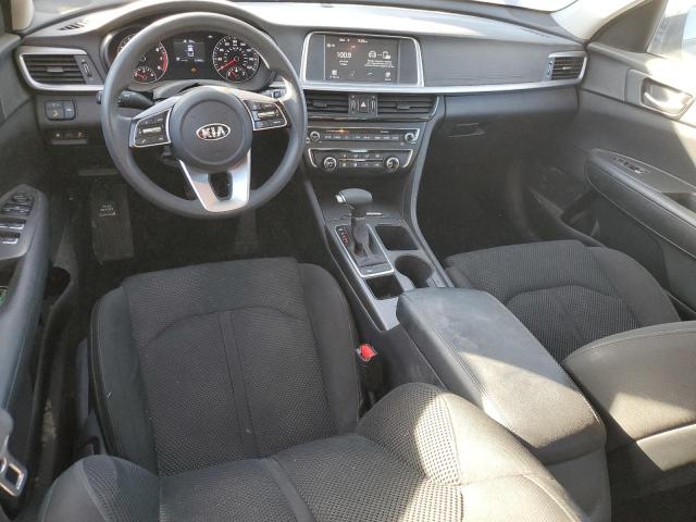 5XXGT4L37KG275112 | 2019 KIA OPTIMA LX