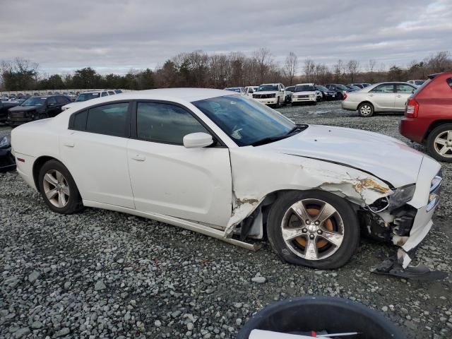 2C3CDXBG1EH315479 | 2014 DODGE CHARGER SE