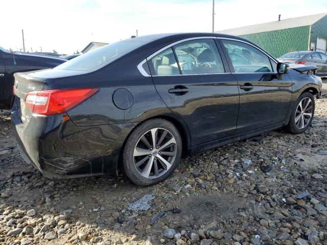 4S3BNAN60F3064186 | 2015 SUBARU LEGACY 2.5