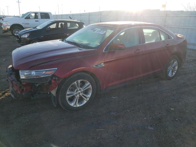 2016 Ford Taurus SEL