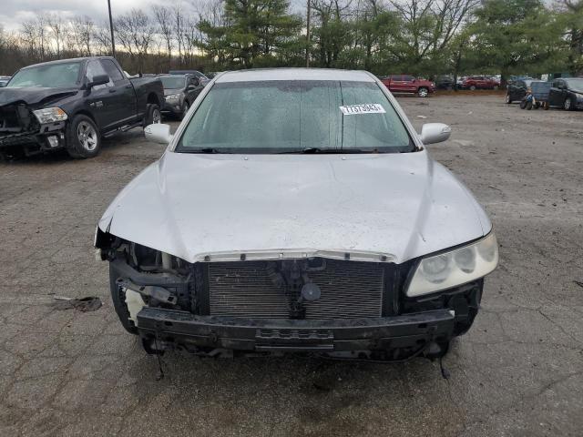 2008 Hyundai Azera Se VIN: KMHFC46F08A316679 Lot: 77373943