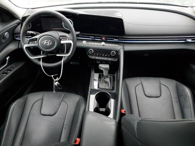 2023 HYUNDAI ELANTRA LI - KMHLN4AJXPU058564