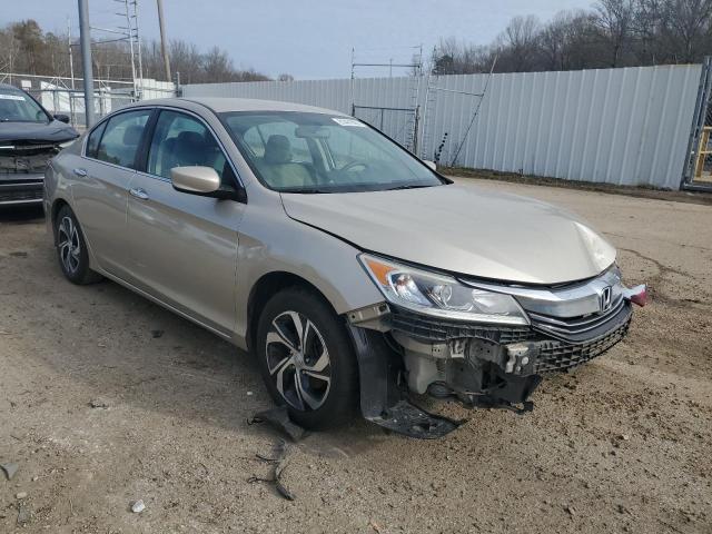 1HGCR2F31GA157428 | 2016 HONDA ACCORD LX