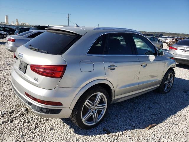 2016 AUDI Q3 WAUDFA8U0GR009510