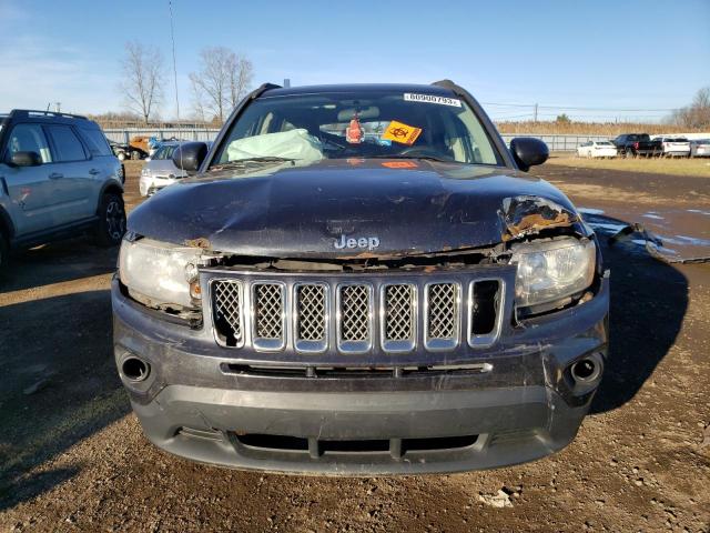 1C4NJCEB5ED559719 | 2014 JEEP COMPASS LA