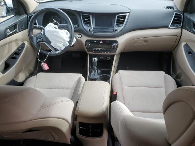 2018 HYUNDAI TUCSON SPO - KM8J33AL3JU735132
