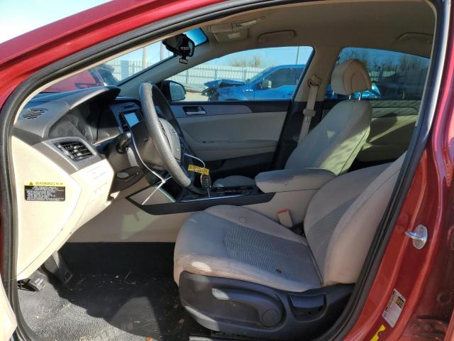 2016 Hyundai Sonata Se VIN: 5NPE24AF9GH423439 Lot: 79836583