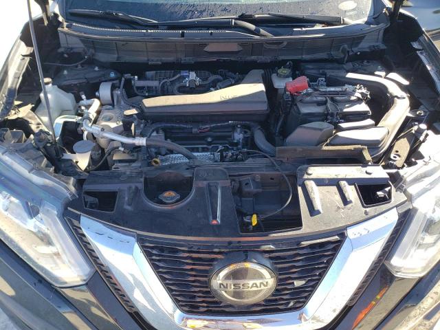 JN8AT2MT1JW489667 | 2018 NISSAN ROGUE