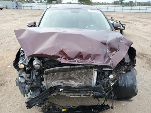 2019 KIA SORENTO 5XYPG4A53KG488577